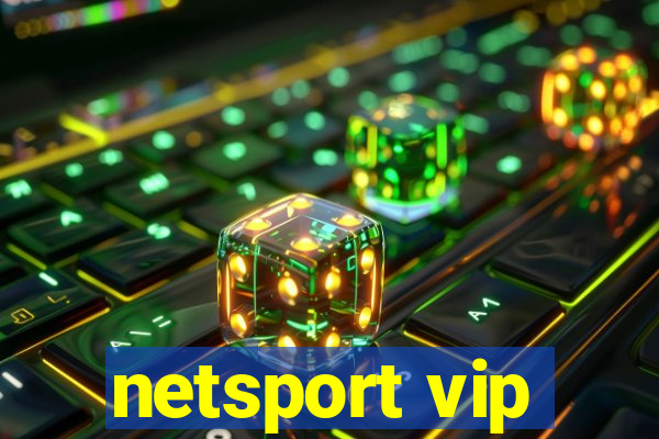 netsport vip